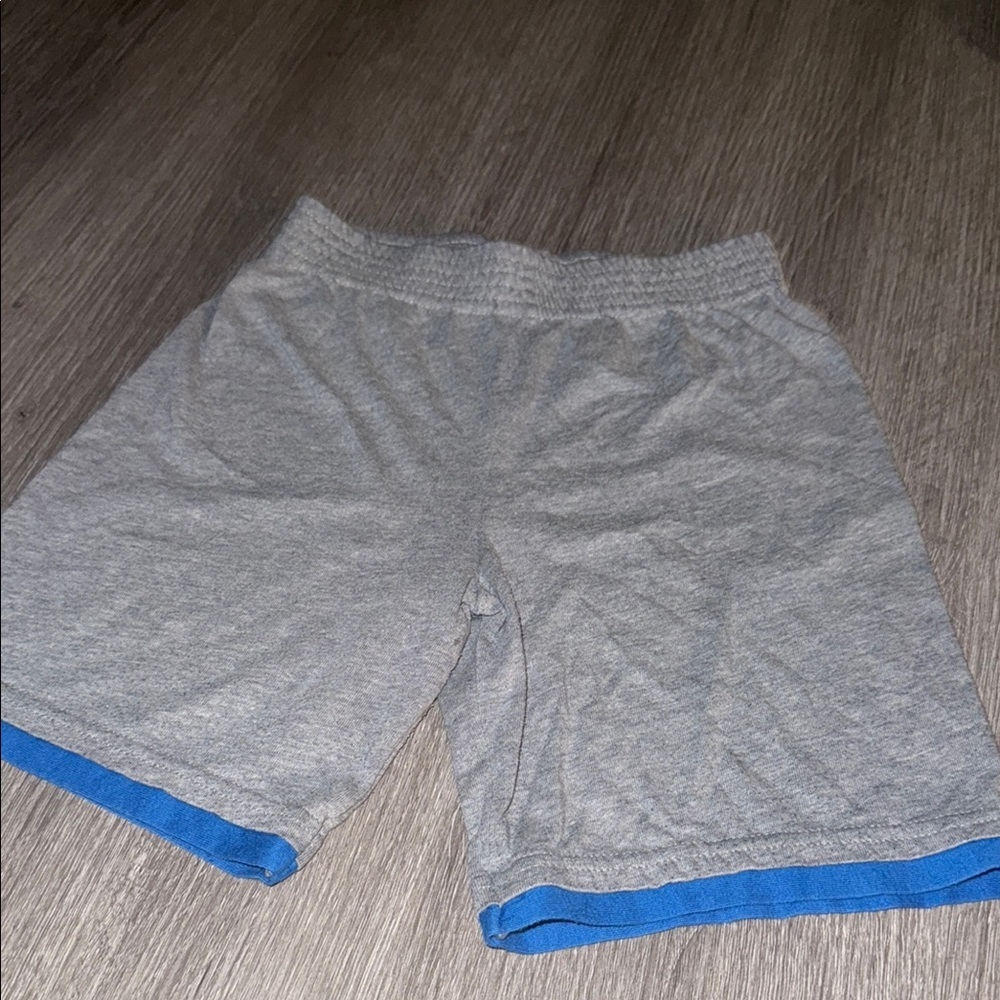 Garanimals Heather Gray Shorts